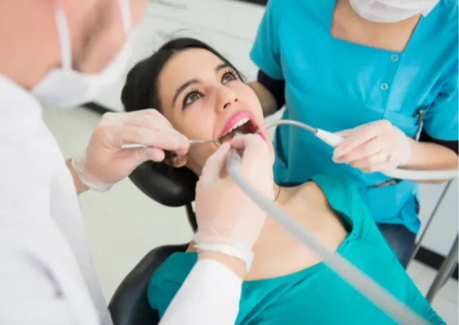 How Often Should You Get Your Teeth Cleaned Professionally