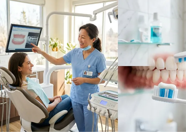 Dental Myths vs Facts What Every Patient Should Know
